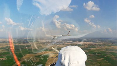 Actividades Aeroclub - Foto 1