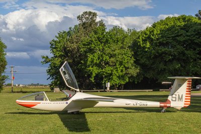 Actividades Aeroclub - Foto 15