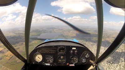 Actividades Aeroclub - Foto 2