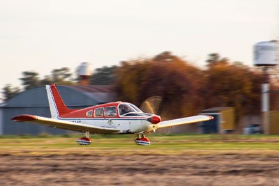 Actividades Aeroclub - Foto 21