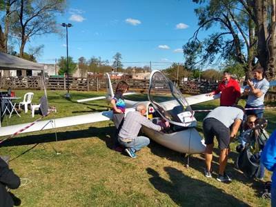 Actividades Aeroclub - Foto 24