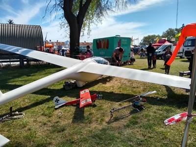 Actividades Aeroclub - Foto 25