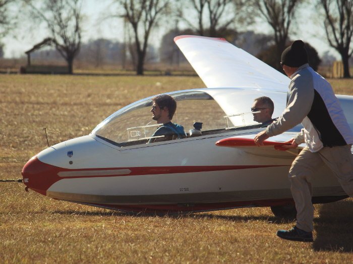 Actividades Aeroclub - Foto 28