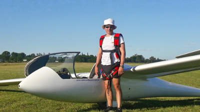 Actividades Aeroclub - Foto 3