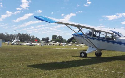 Actividades Aeroclub - Foto 4