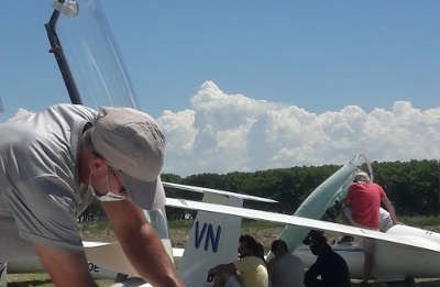 Actividades Aeroclub - Foto 6