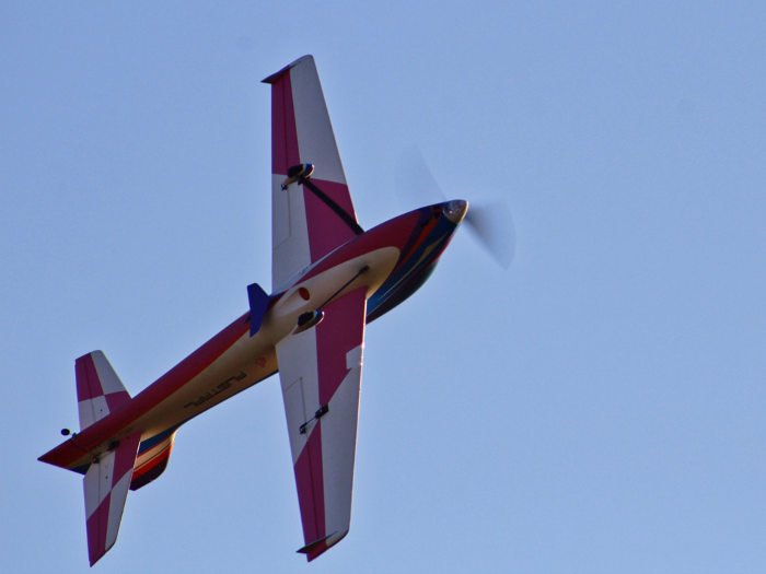 Aeromodelismo