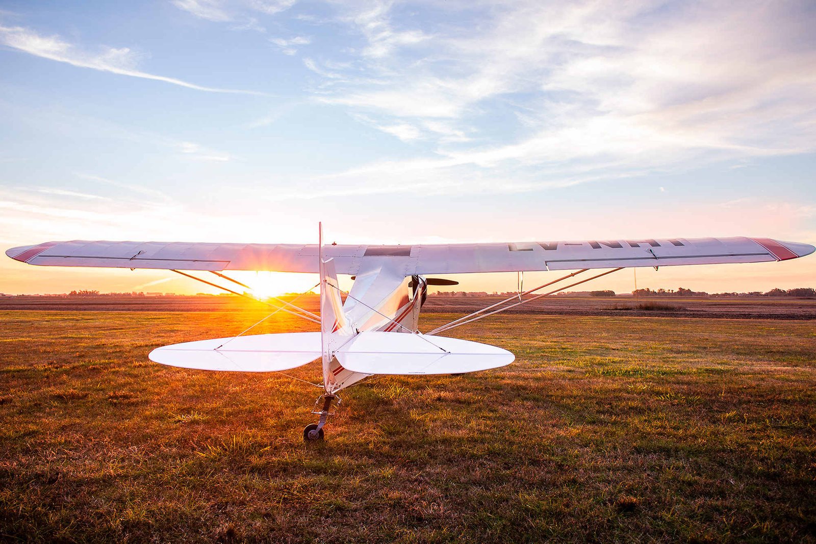 Curso Piloto de Avión